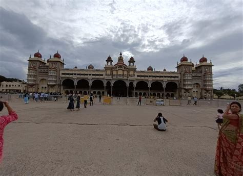 Where is Mysore Palace (Mysuru, India) Reasons to Visit the Mysore Palace