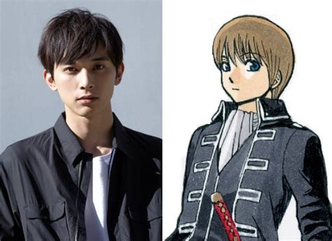 Main Cast For Live-Action Gintama Film Unveiled - Anime Herald