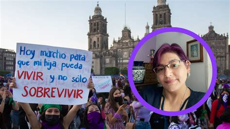 Feminismo En México Etapas Del Movimiento Contra La Violencia De Género Objetivos Y Visiones