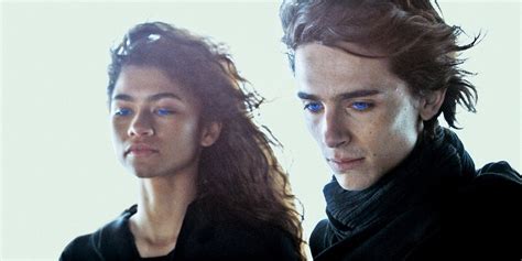 How to Watch 'Dune' - Where Is Dune Streaming?