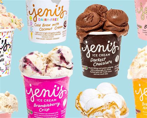 Order Jeni S Splendid Ice Creams Menu DeliveryMenu Prices San