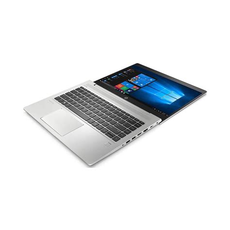 HP Probook 440 G6 Core i5 8265u / 8GB / 256GB / 14 inch FHD / Sliver ...