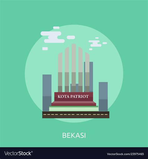 Halaman Unduh untuk file Download Logo Kota Bekasi Vector yang ke 6