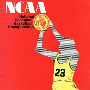 NCAA Division I Men's Basketball Final Four Publications - SportsPaper.info