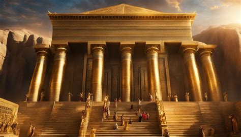 Filming Locations of “Gods of Egypt” Revealed – Egypt Insights