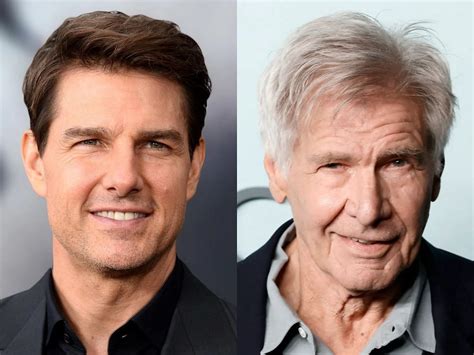 Ive Got 20 Years To Catch Up With Him Tom Cruise Reveals He Wants