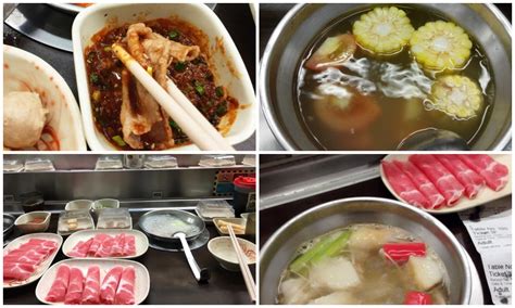 Exciting Solo Hot Pot Restaurants In Kuala Lumpur KLNOW