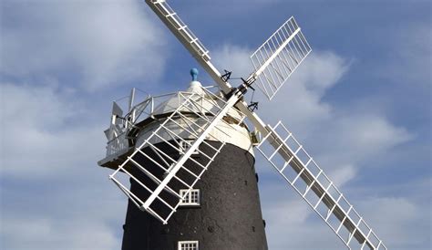 Tower Windmill | Self Catering Accommodation