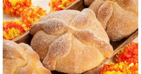 Hotel Historia Pan de Muerto tradición mexicana que tienes que probar