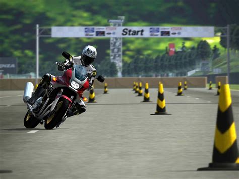 Tourist Trophy The Real Riding Simulator Game Giant Bomb