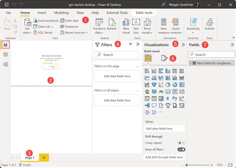 Integrar Excel Con Power Bi Tutorial