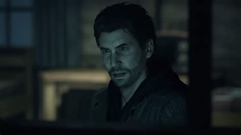 Ps Plus July Leak Means Its Time To Play Alan Wake