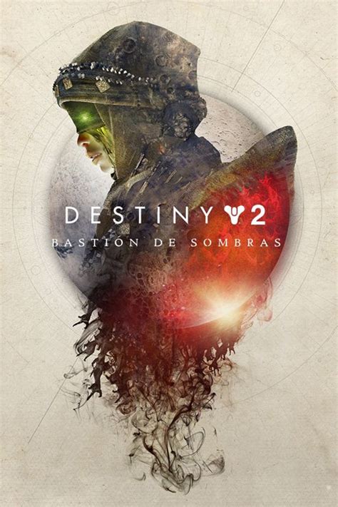 Destiny 2 Shadowkeep 2019 Box Cover Art MobyGames