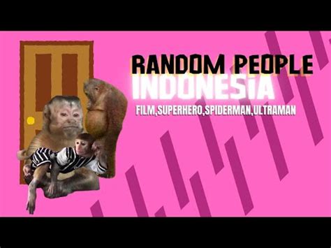 Random Indonesia Obrolan Santai Malam Hari Youtube