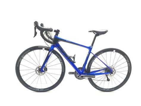 Giant Defy Carbone Gebruikt In Cm Buycycle