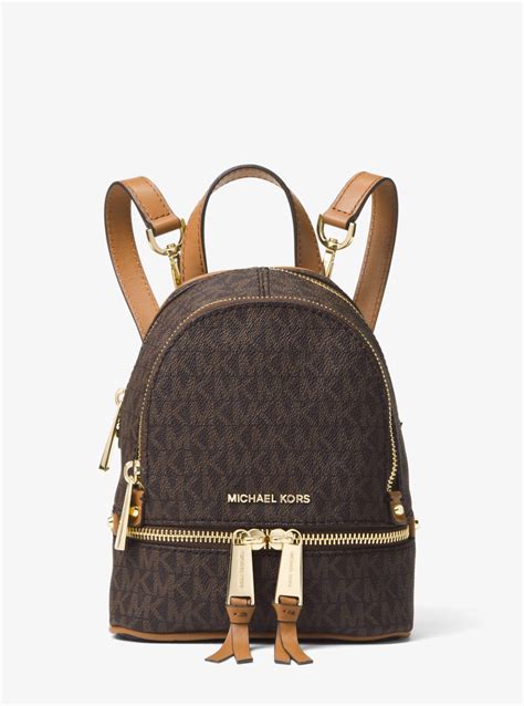 michael kors backpack men 13
