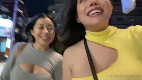 Maria Nagai Aka Nagaimaria Onlyfans Busty Babe Twirls Big Ass Wxx Wtf