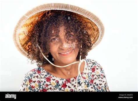 Brazilian Mature Woman Hi Res Stock Photography And Images Alamy