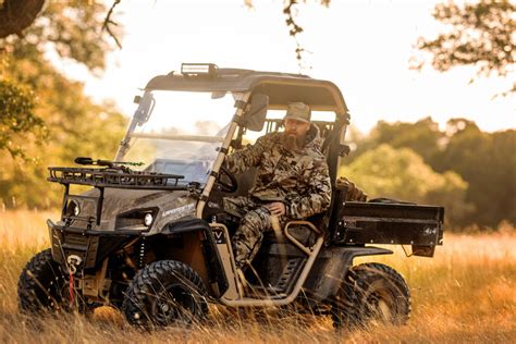 Top Accessories For Your UTV - Landmaster