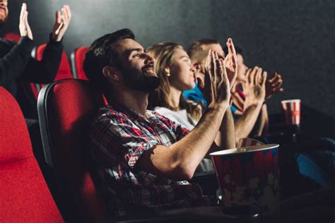 Como Pagar Meia Entrada No Cinema