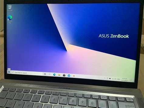 Asus Zenbook 14 Ux431f I5 8gb Ram 256gb Ssd 電腦＆科技 手提電腦 Carousell