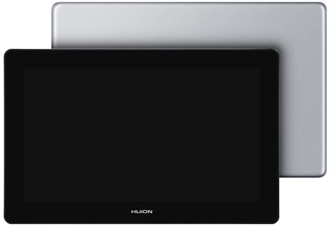 Huion Kamvas Pro 16 Plus (4K)