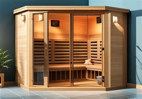 Infrared Vs Traditional Sauna Cost Which Is Cheaper