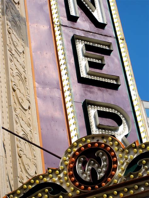 Warner Theatre Erie Pa Warner Theatre 811 State Street Flickr