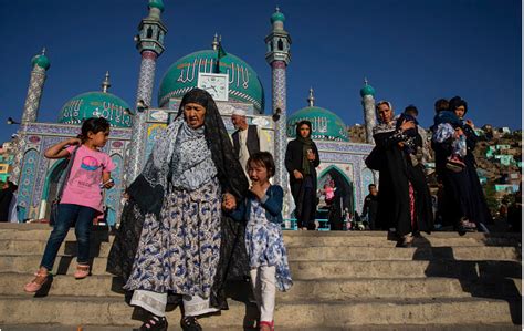 Year In Review Afghanistan’s Tumultuous 2019 Paves Way For An Uncertain 2020 South Asian Voices