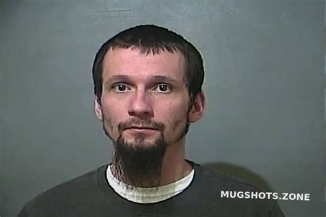 THOMPSON MICHAEL J 10 27 2022 Vigo County Mugshots Zone