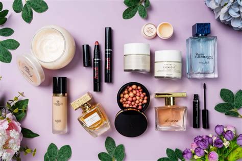 Rekomendasi Produk Iconic Oriflame Wajib Coba