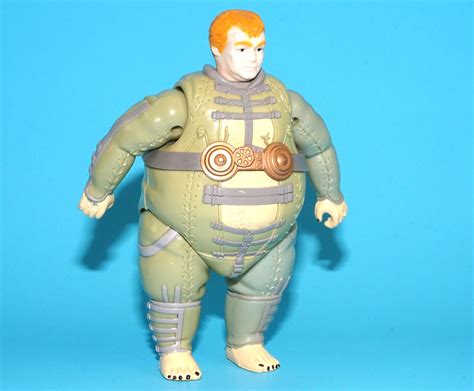 Dune Baron Harkonnen 100 Complete And Original 1984 Ljn Works