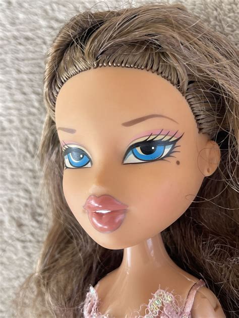 Bratz Doll Back To School Yasmin Rare Ebay