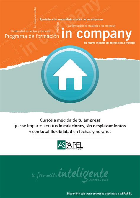 PDF Cursos A Medida De Tu Empresa Que Se Imparten En Tus Las