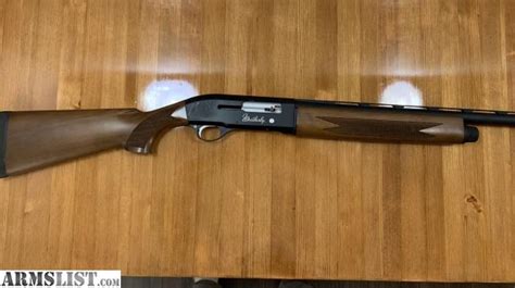 ARMSLIST - For Sale: Weatherby Semi Automatic 12 Gauge