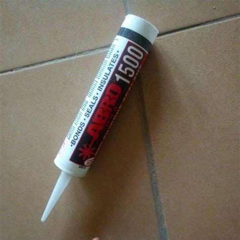 Abro 1500 Silicon Sealant Price From Jumia In Nigeria Yaoota