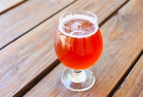 What Is Sour Beer The History Types Of Sour Beer And More Beer