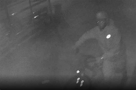 Cctv Released After Serious Sexual Assault On Man 26 Bristol Live