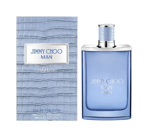 Novo Perfume Para O Verão Jimmy Choo Man Aqua ~ Novas Fragrâncias Jimmy Choo Fragrance Pomelo