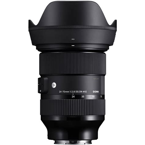 Sigma Mm F Dg Dn Art F R Sony E Online Bestellen Sigma E