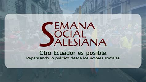 Semana Social Salesiana Día 1 Mesa de debate 1 YouTube