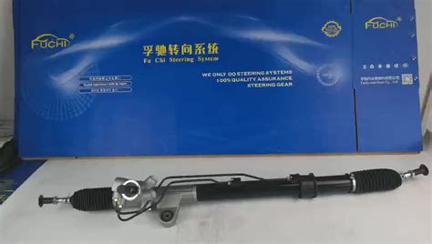 Hydraulic Sda A Honda Accord Cm Cm Power Steering Rack