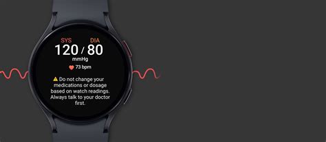 Samsung Health Monitor | แอปและบริการ | Samsung Thailand