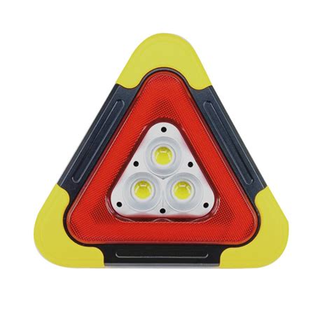 Verkeer Waarschuwing Waterdichte Led Outdoor Drieh Grandado