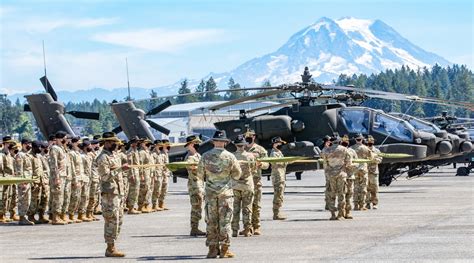 Dvids Images 4 6 Air Cavalry Squadron Cases Colors Image 9 Of 13