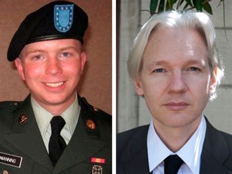 Jolt In Wikileaks Case Feds Found Manning Assange Chat Logs On Laptop Wired