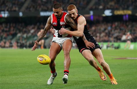 Carlton Vs St Kilda Tips AFL Round 6 Preview