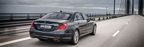 Essai Mercedes S500 Plug In Hybrid Autoscout24