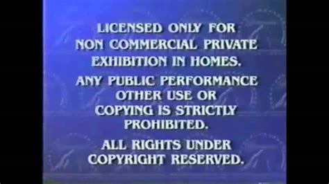Paramount Home Video Feature Presentation Logo 1995 Effects Youtube