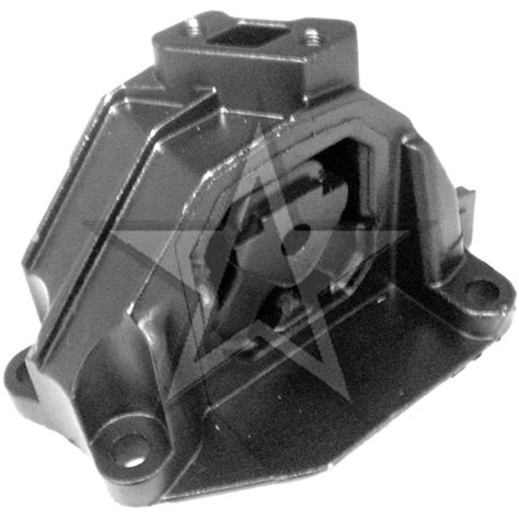 Soporte Motor Derecho Volkswagen Gol Saveiro L